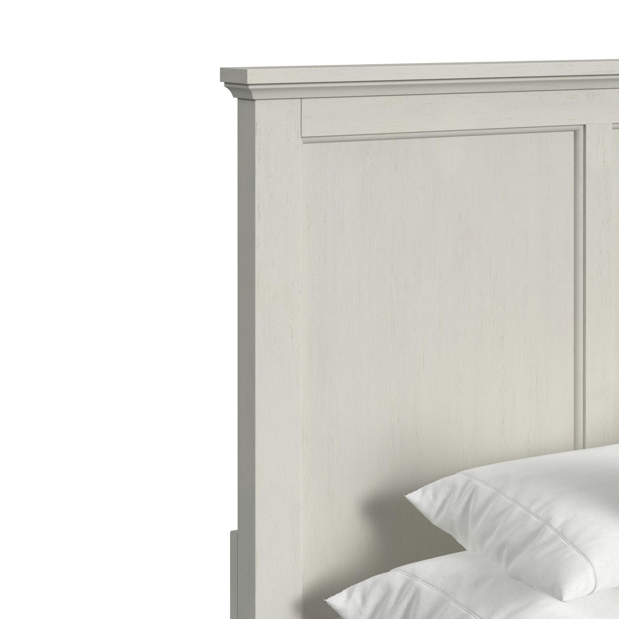 Canterbury - Storage Bed