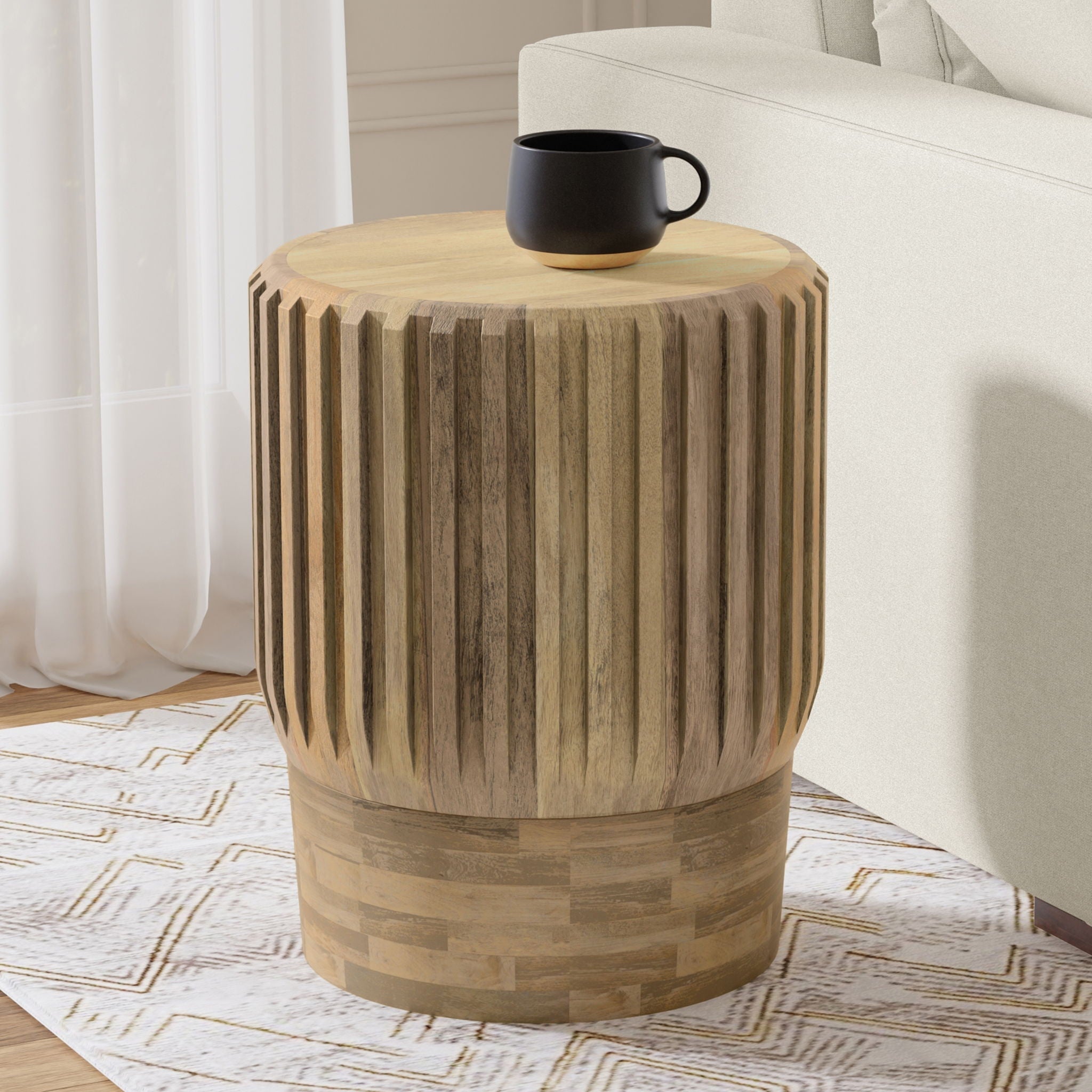 Lyall - Side Table