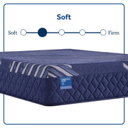 Carrington Chase - Travelers Rest Soft Mattress