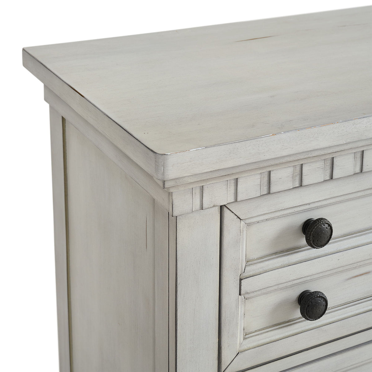 Mccoy - 2 Drawer Nightstand With USB