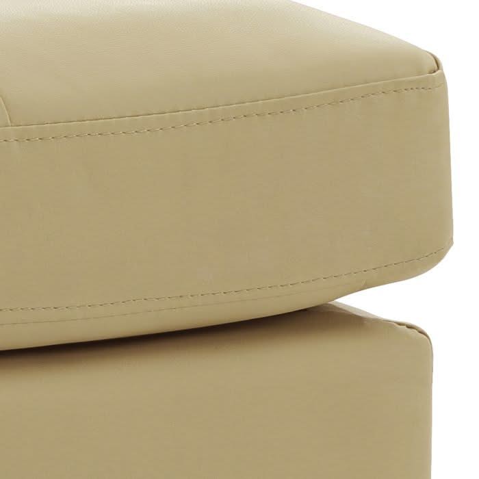 Casual Ottoman For Stylish Spaces