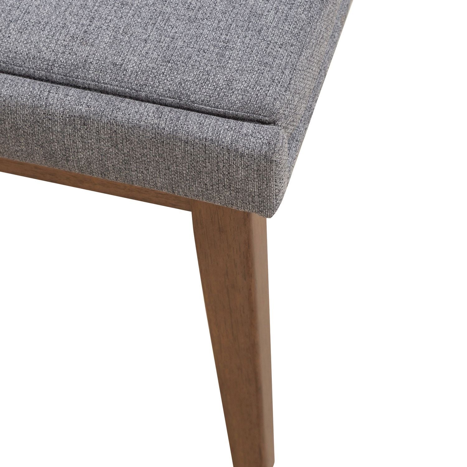 Space Savers - Dining Bench - Walnut