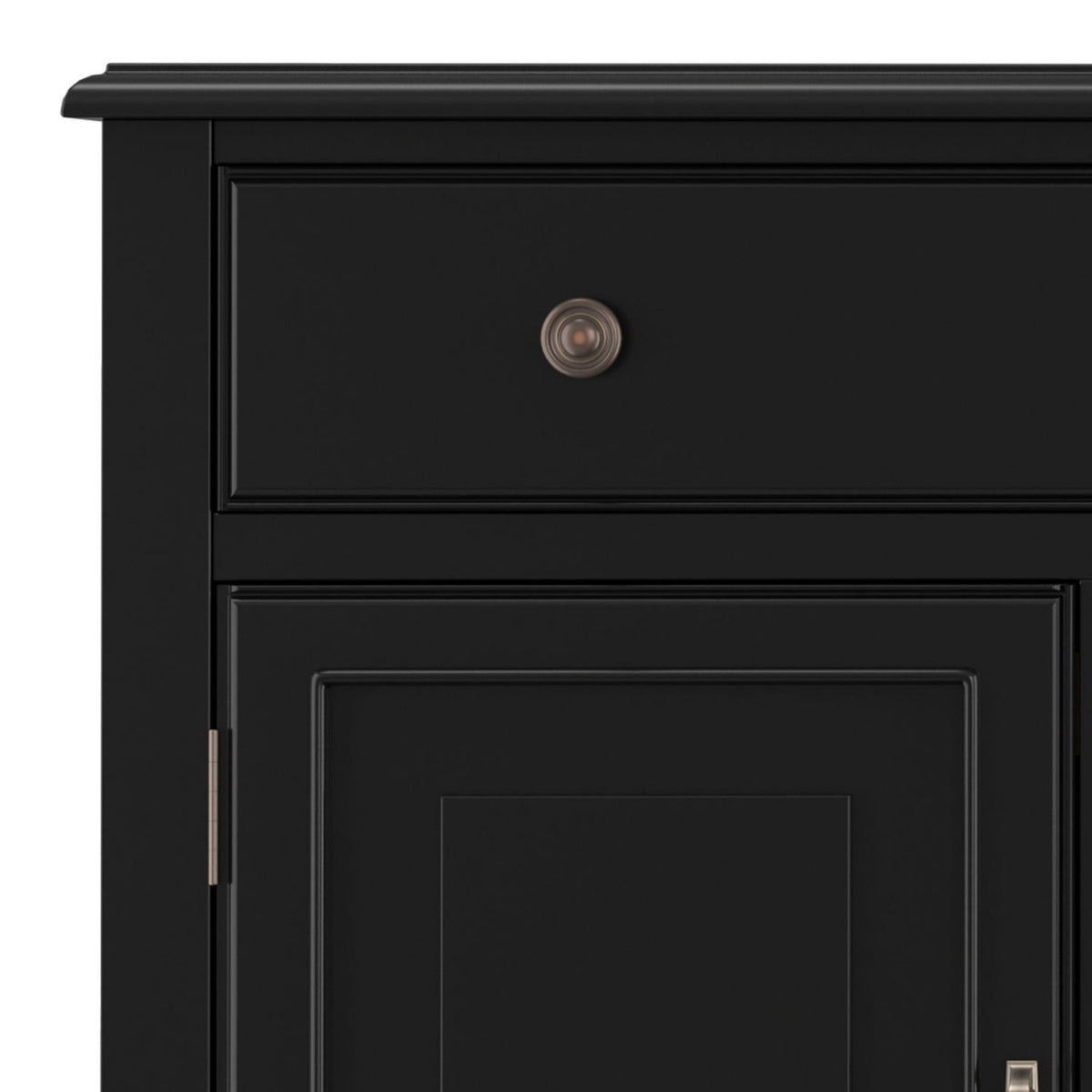 Connaught - Large Sideboard Buffet Storage Cabinet