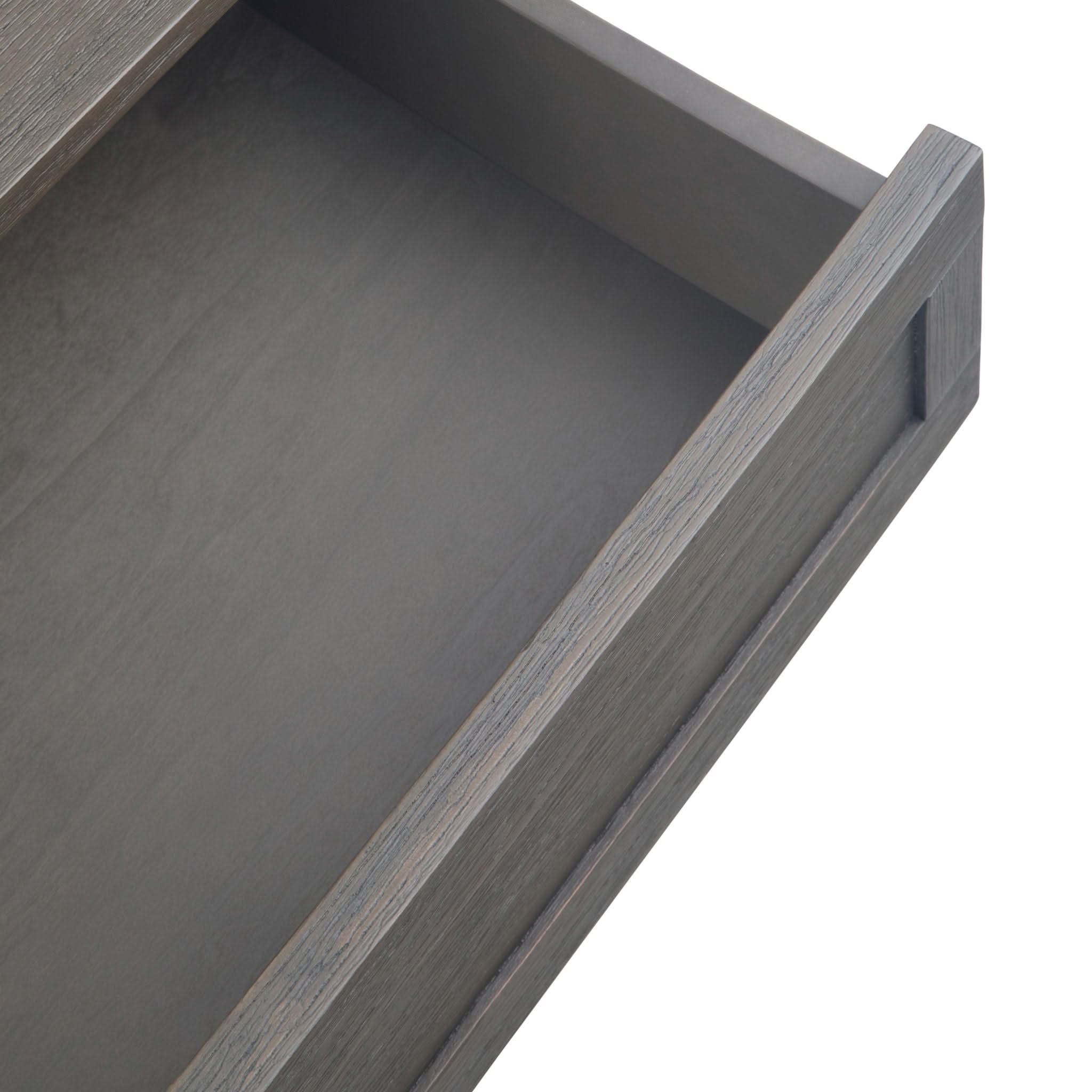 Monroe - Handcrafted Side Table