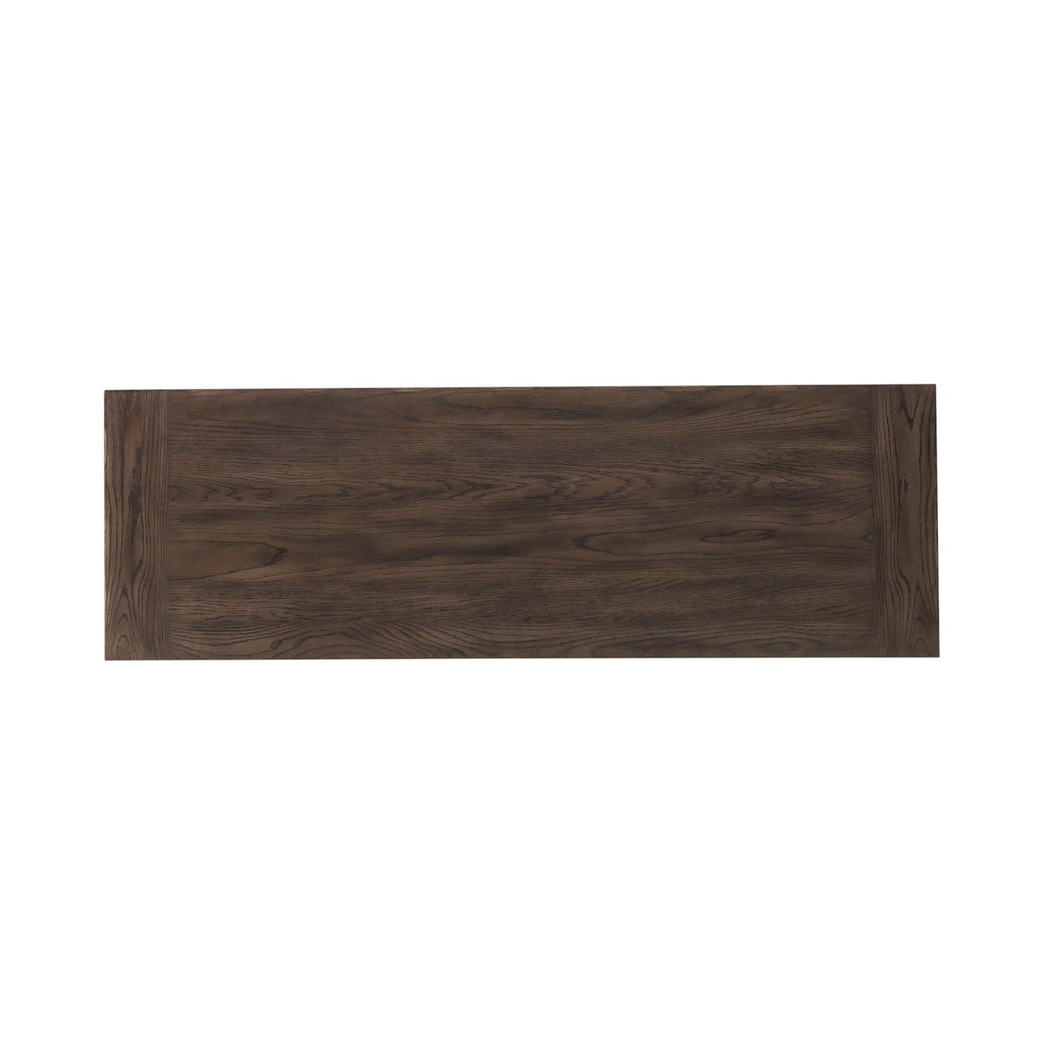 Paradise Valley - 10 Drawer Chesser - Saddle Brown