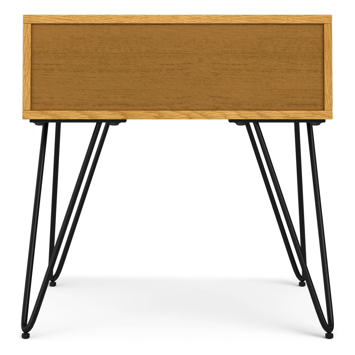 Hunter - End Table - Wood