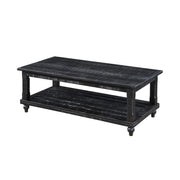 Cade - 3 Piece Occasional Set (1 Coffee & 2 End Tables)