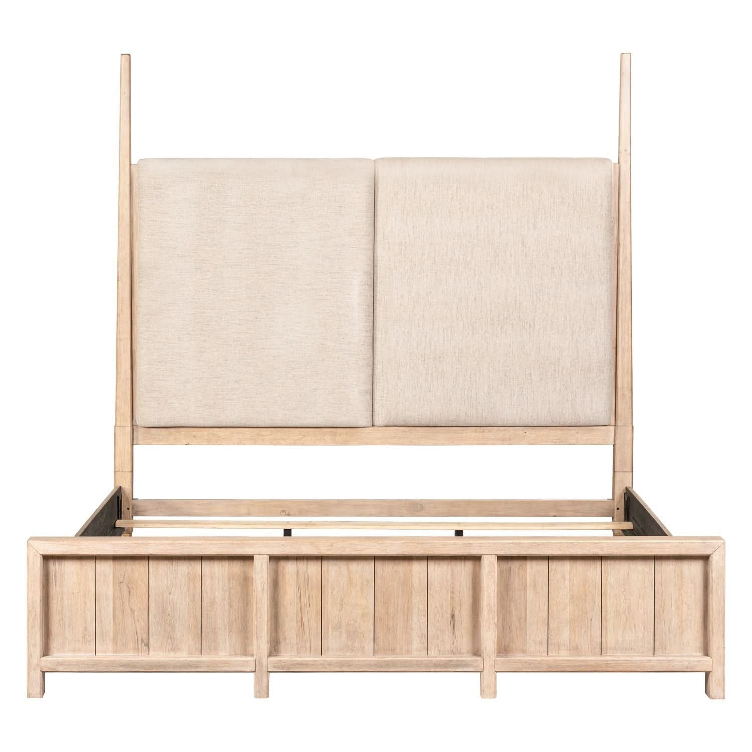 Proximity Place - Poster Bed