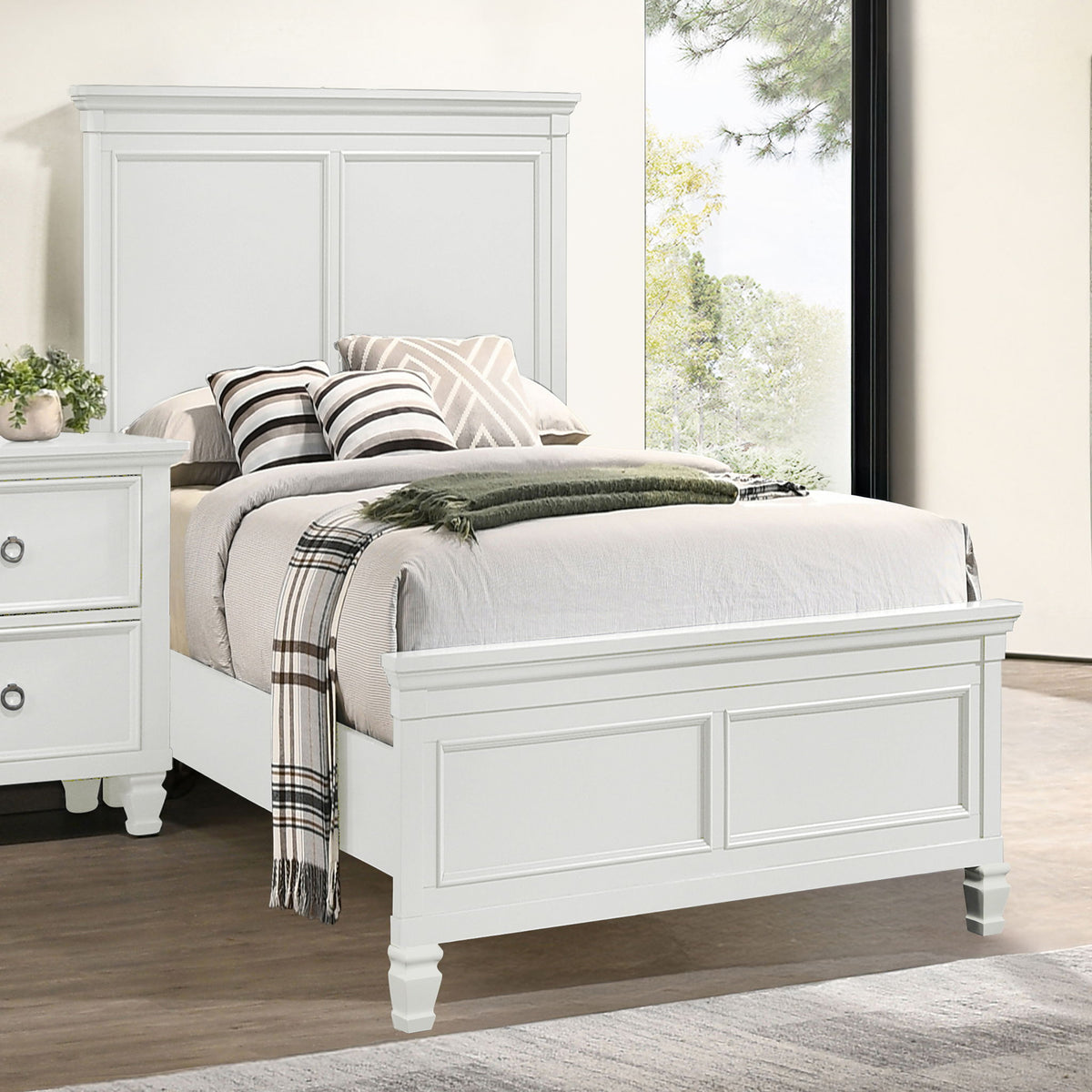 Tamarack - Bed