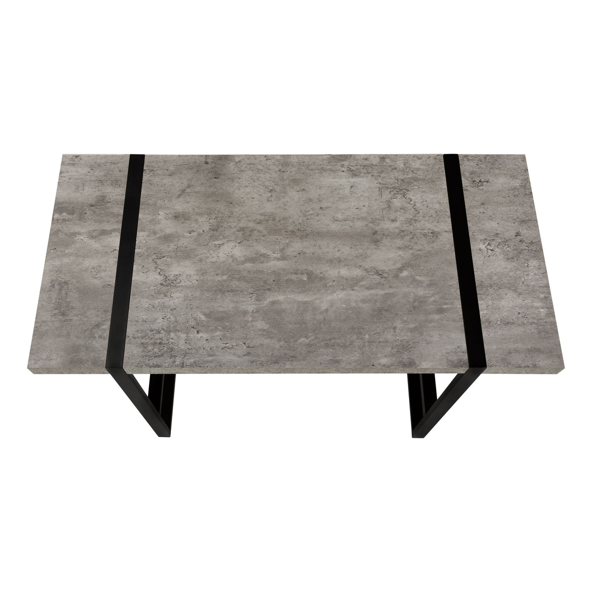 Industrial Design Computer Desk For Home Office, Laptop