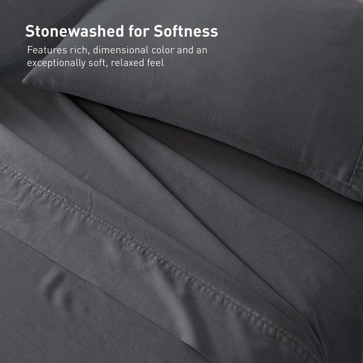 Bamboo Sheet Set