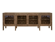 Mandala - Console