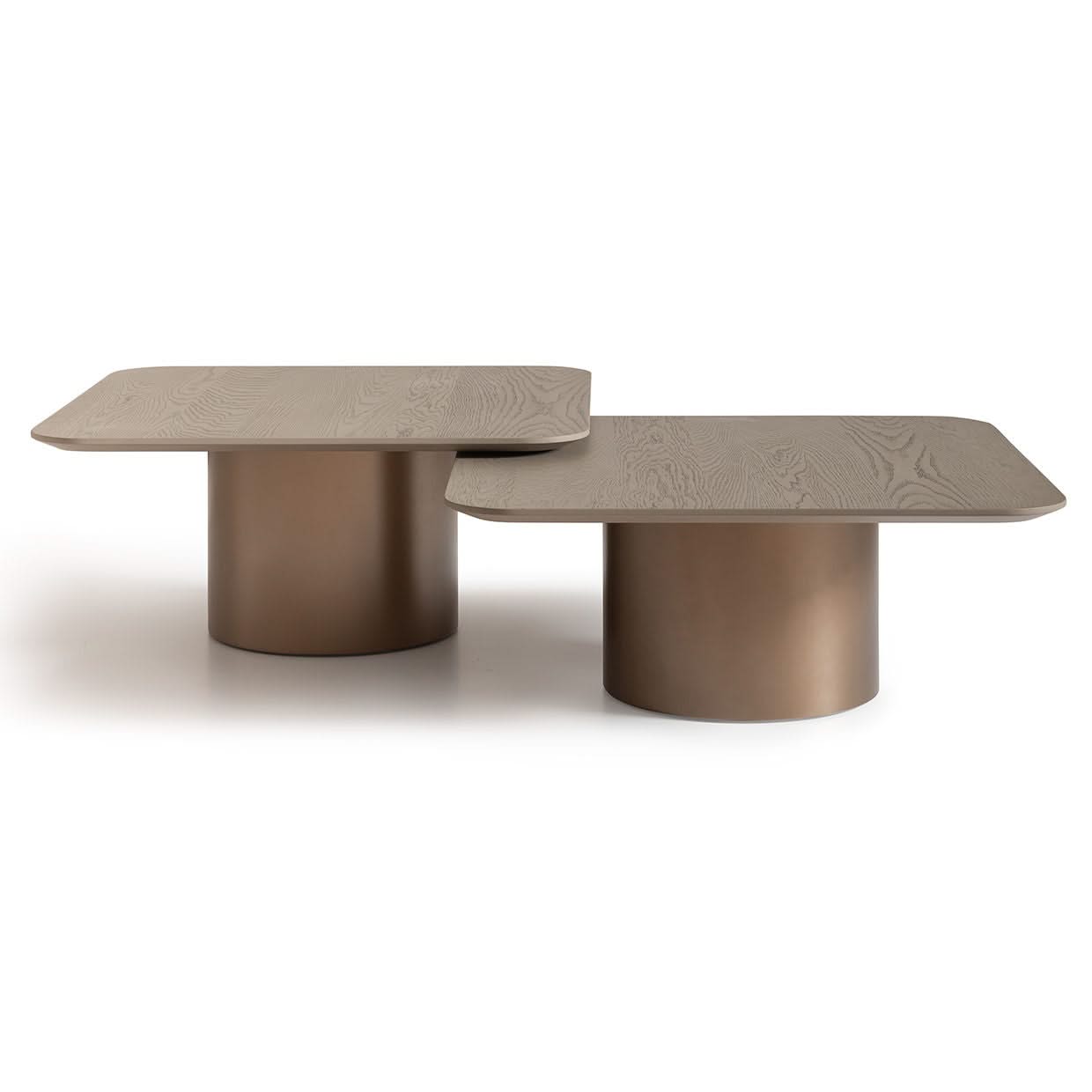 Canberra - Cocktail Table