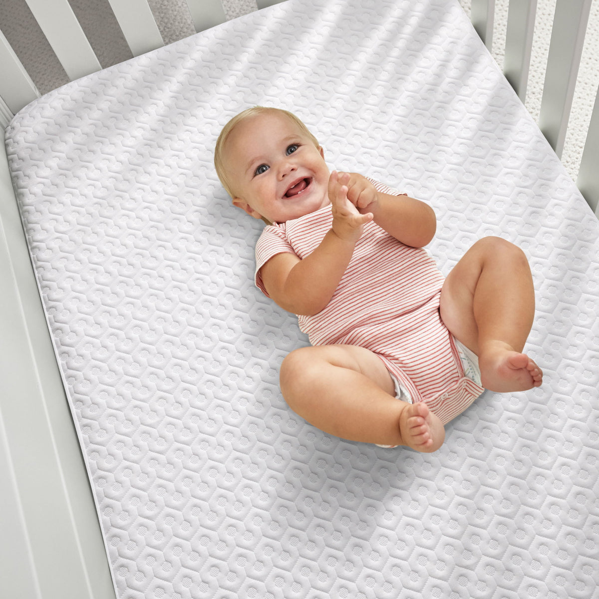 Dri-Tec - Mattress Protector