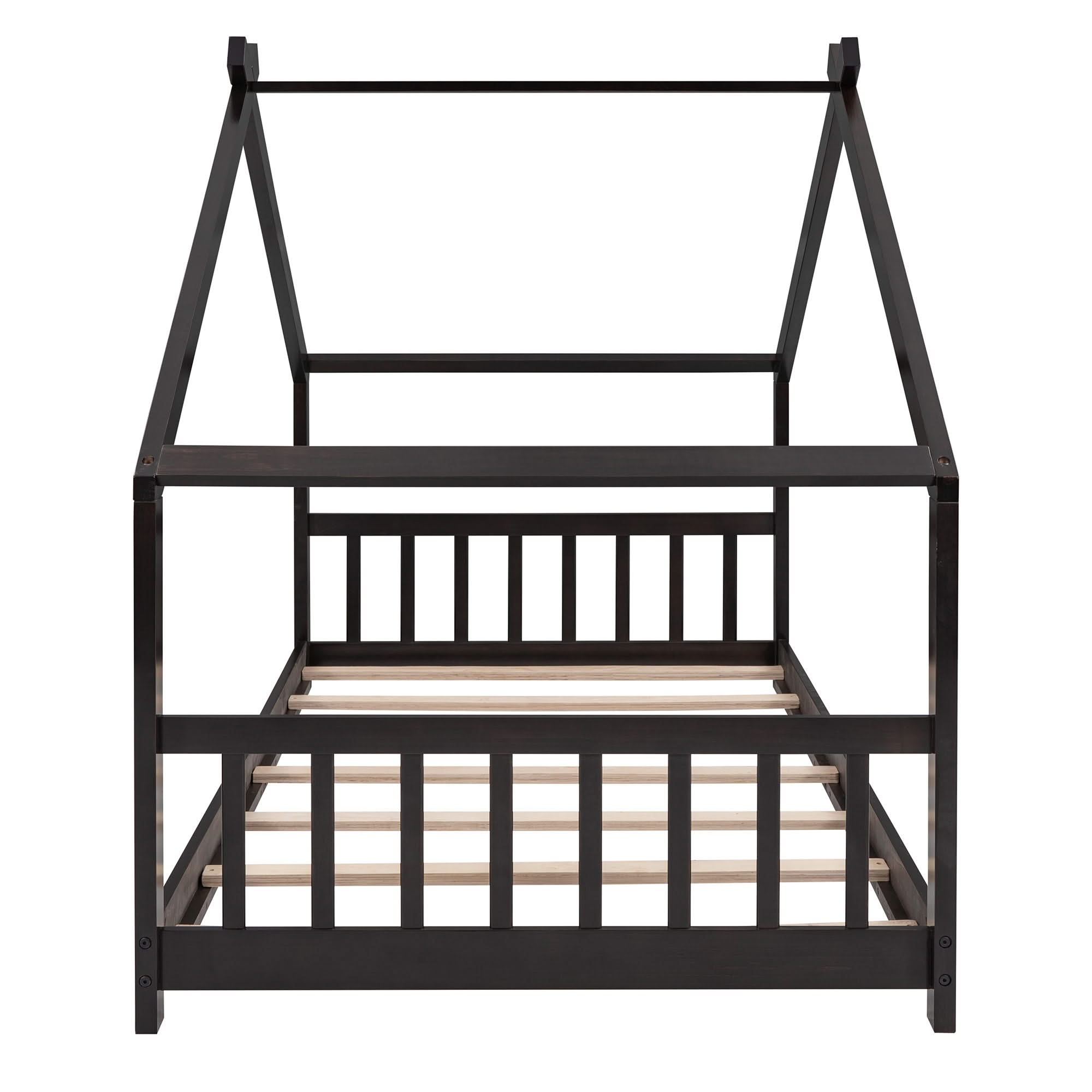 Playhouse Design Bed
