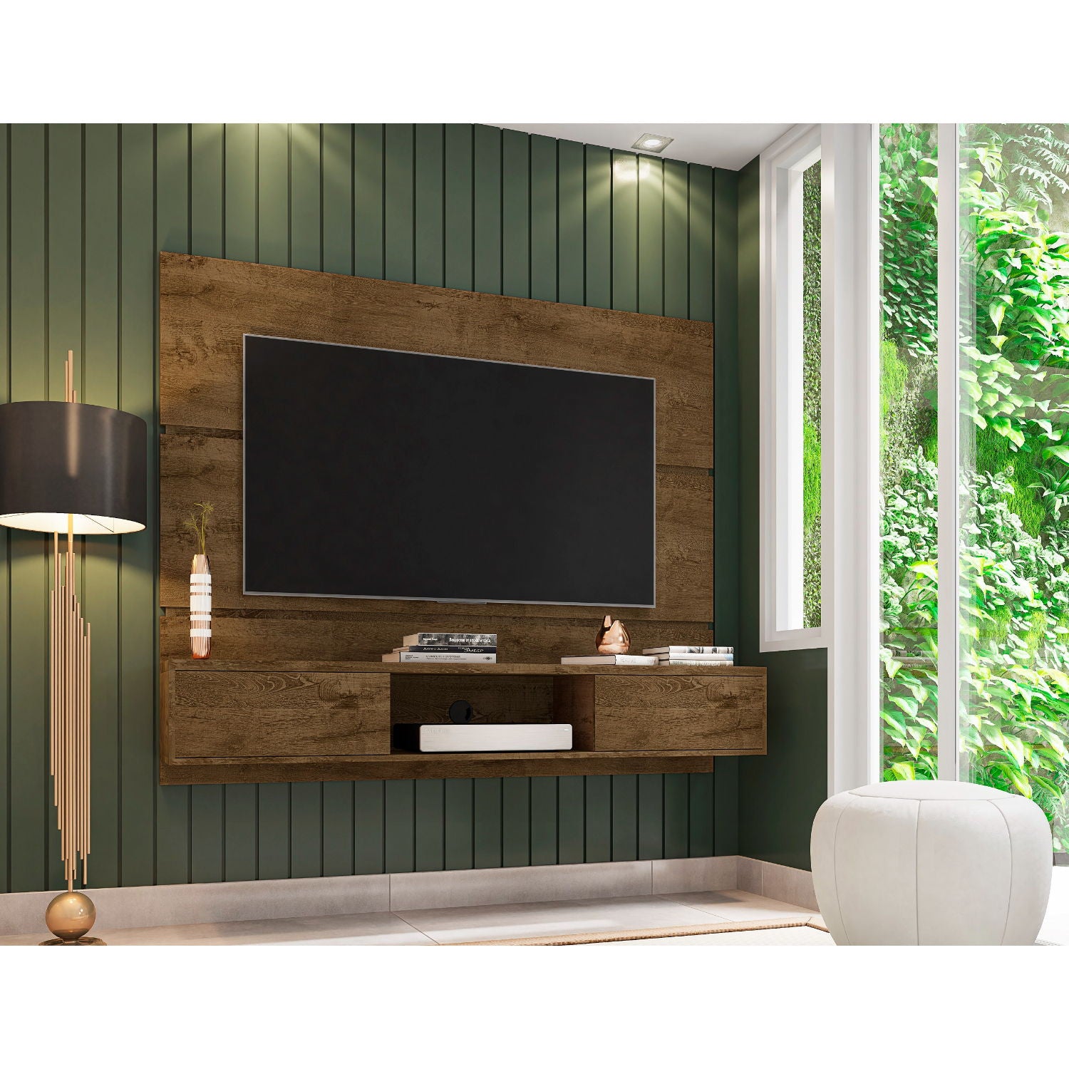 Vernon - Modern TV Panel