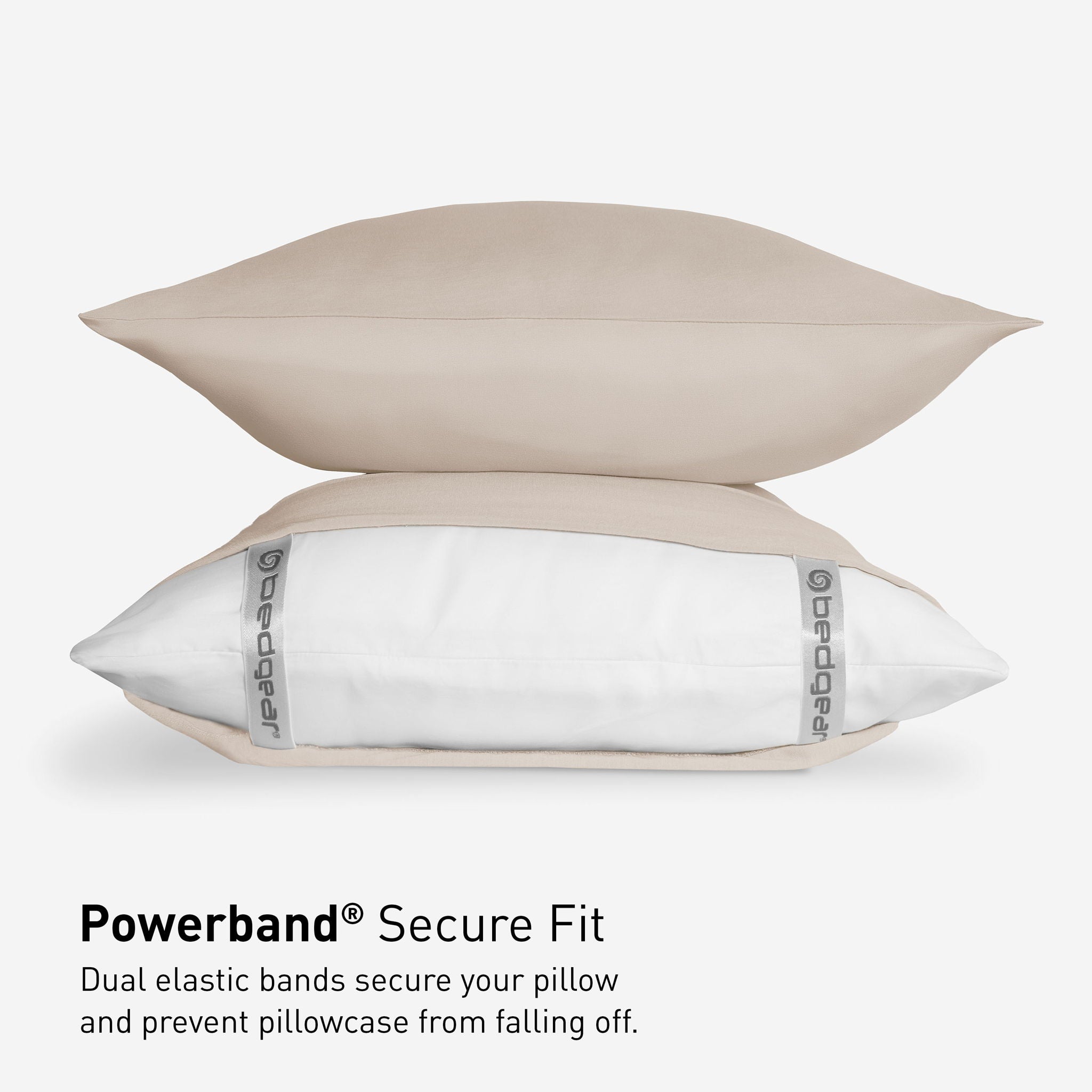 Hyper-Wool - Pillowcase Set