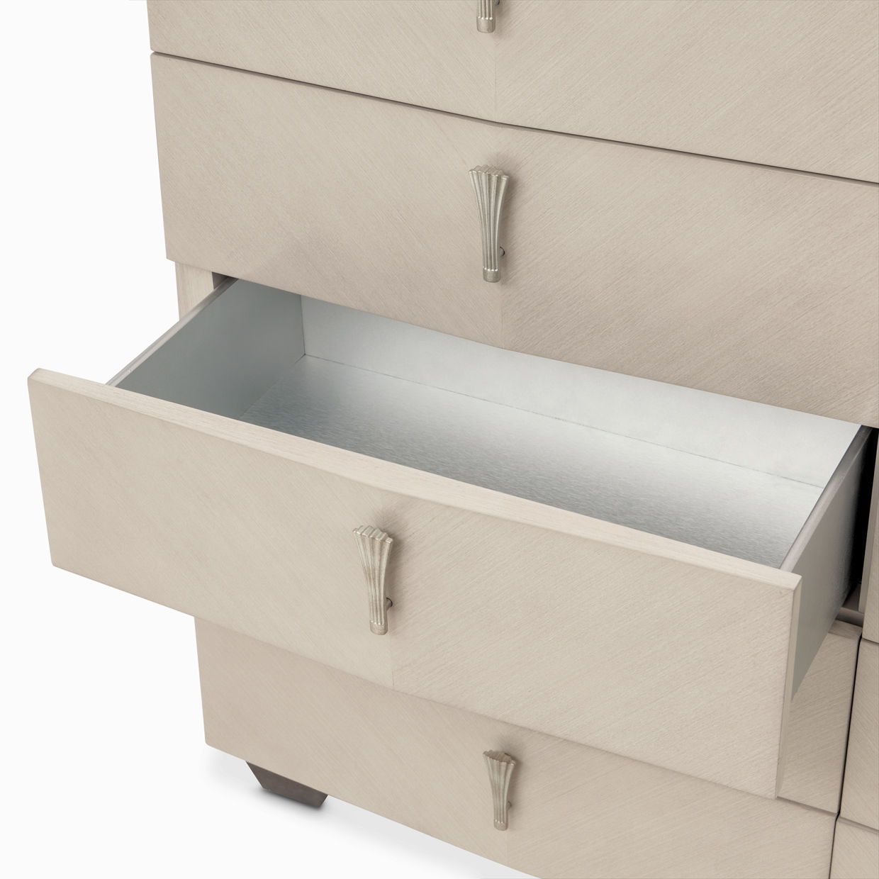 Fantosini - 10-Drawer Mule Chest
