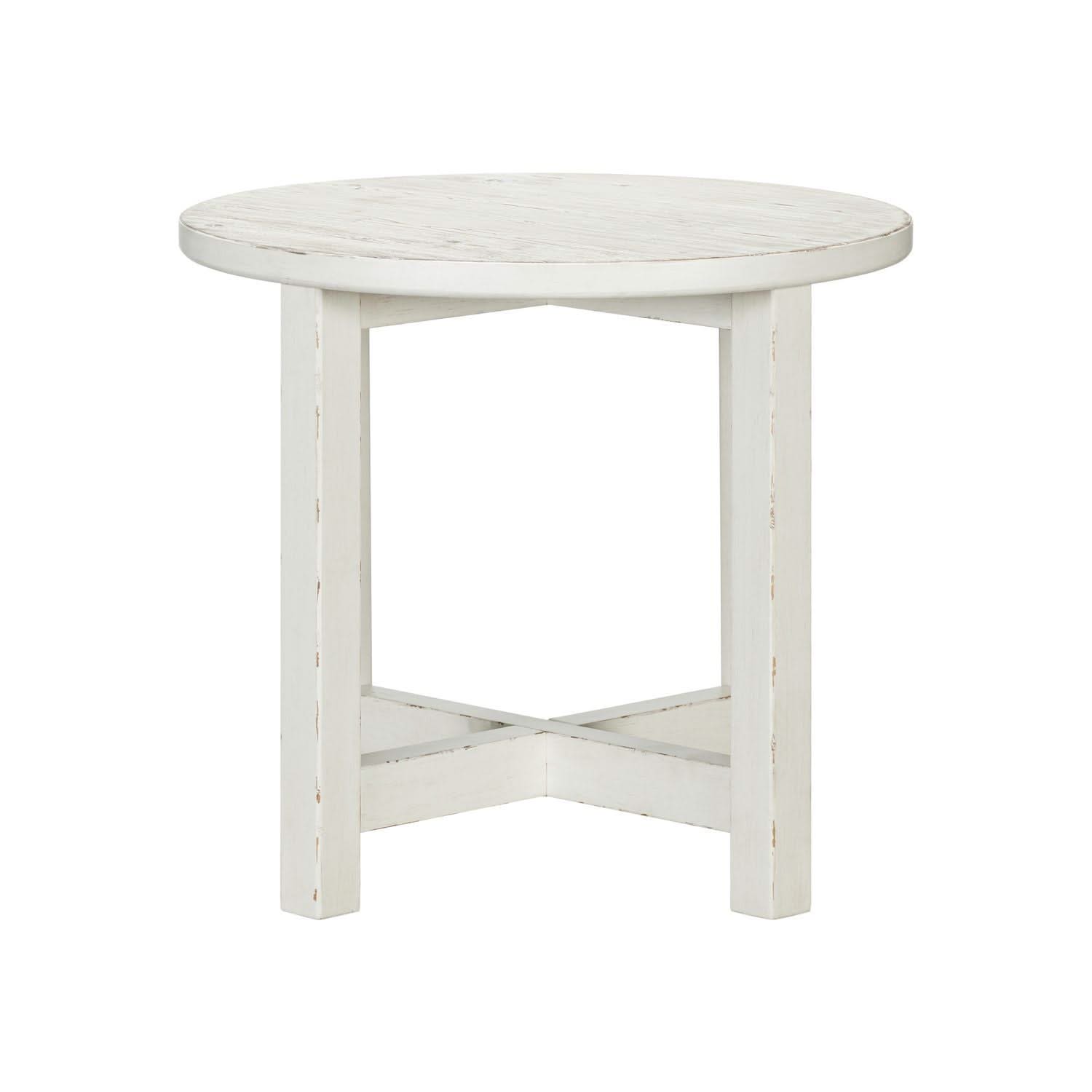 Backroads - Round Table