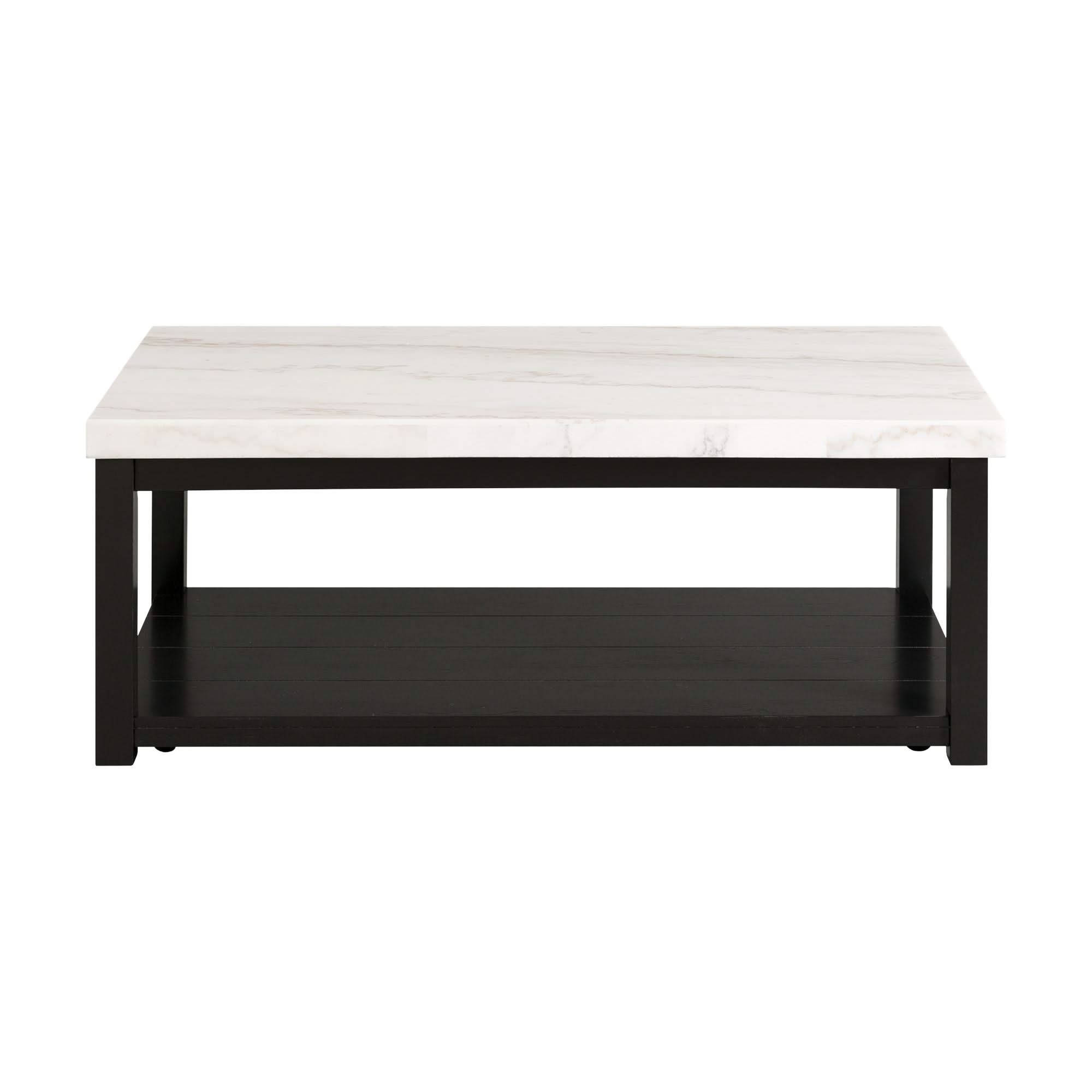 Marcello - Rectangular Table
