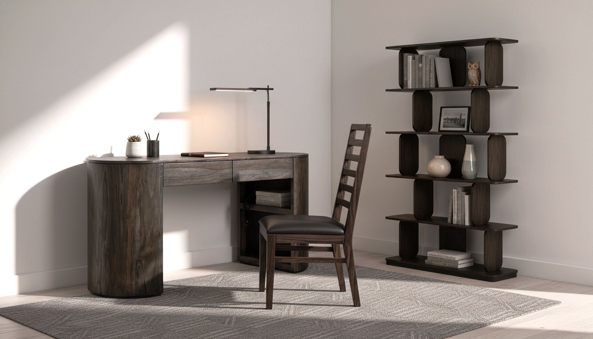 Balam - Desk