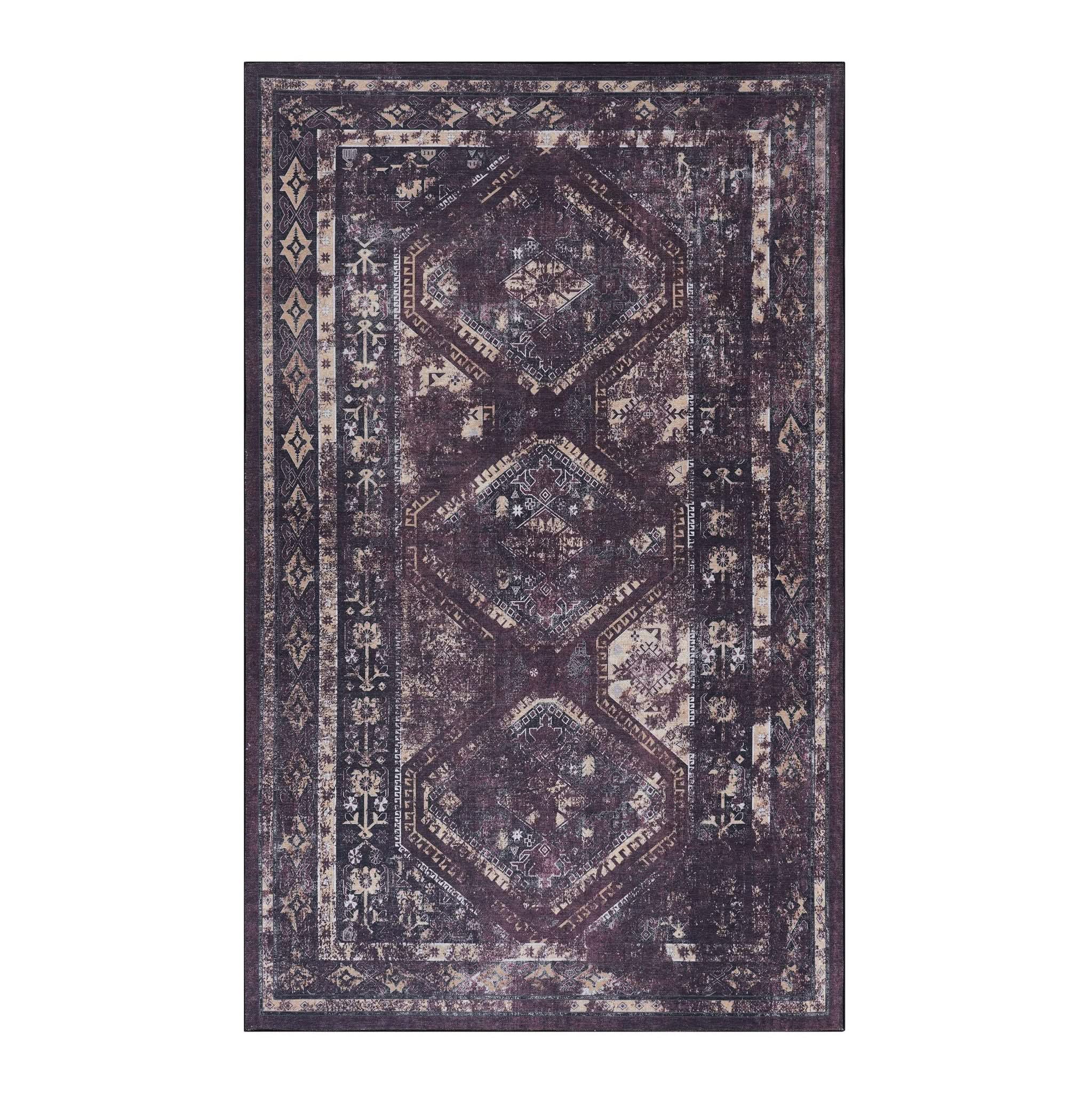 Maval - Washable Rug