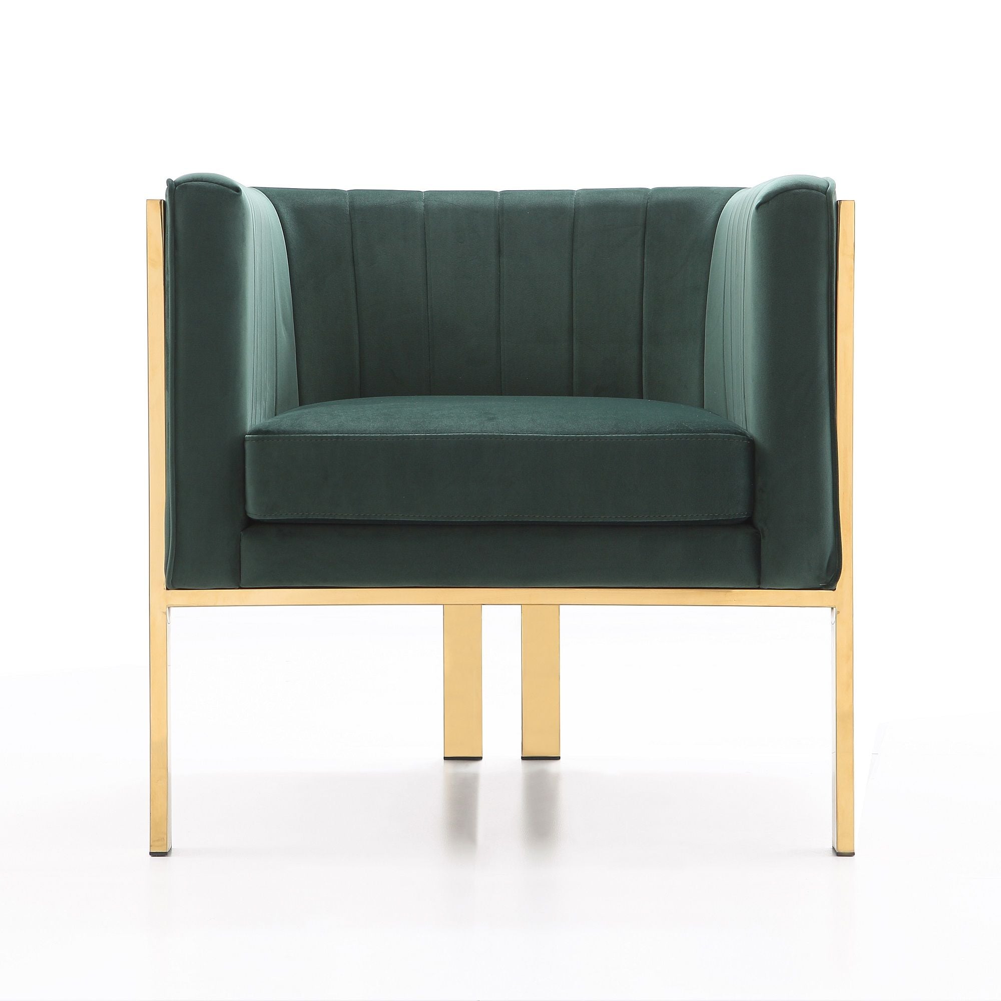 Paramount - Lounge Chair