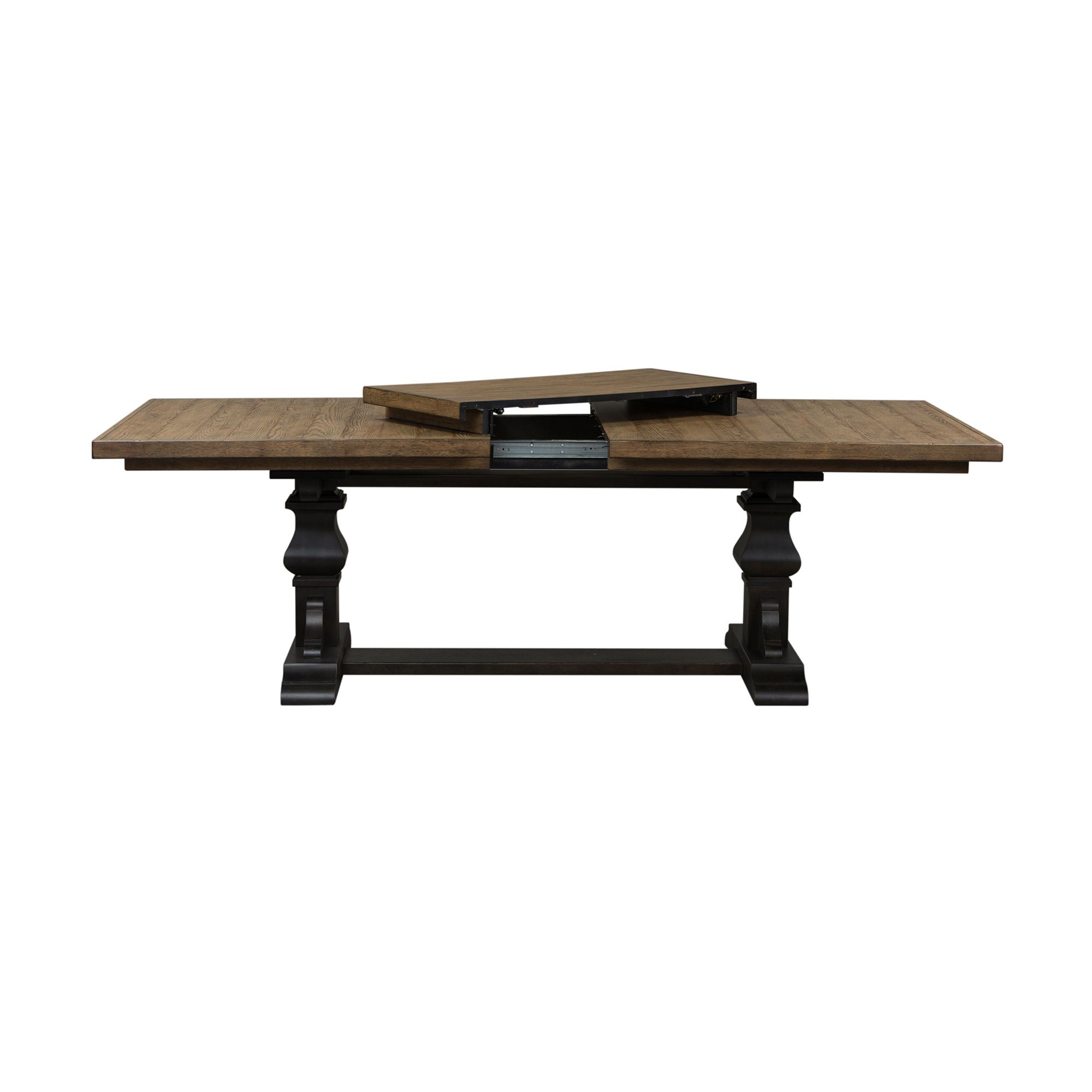 Harvest Home - Trestle Table - Chalkboard