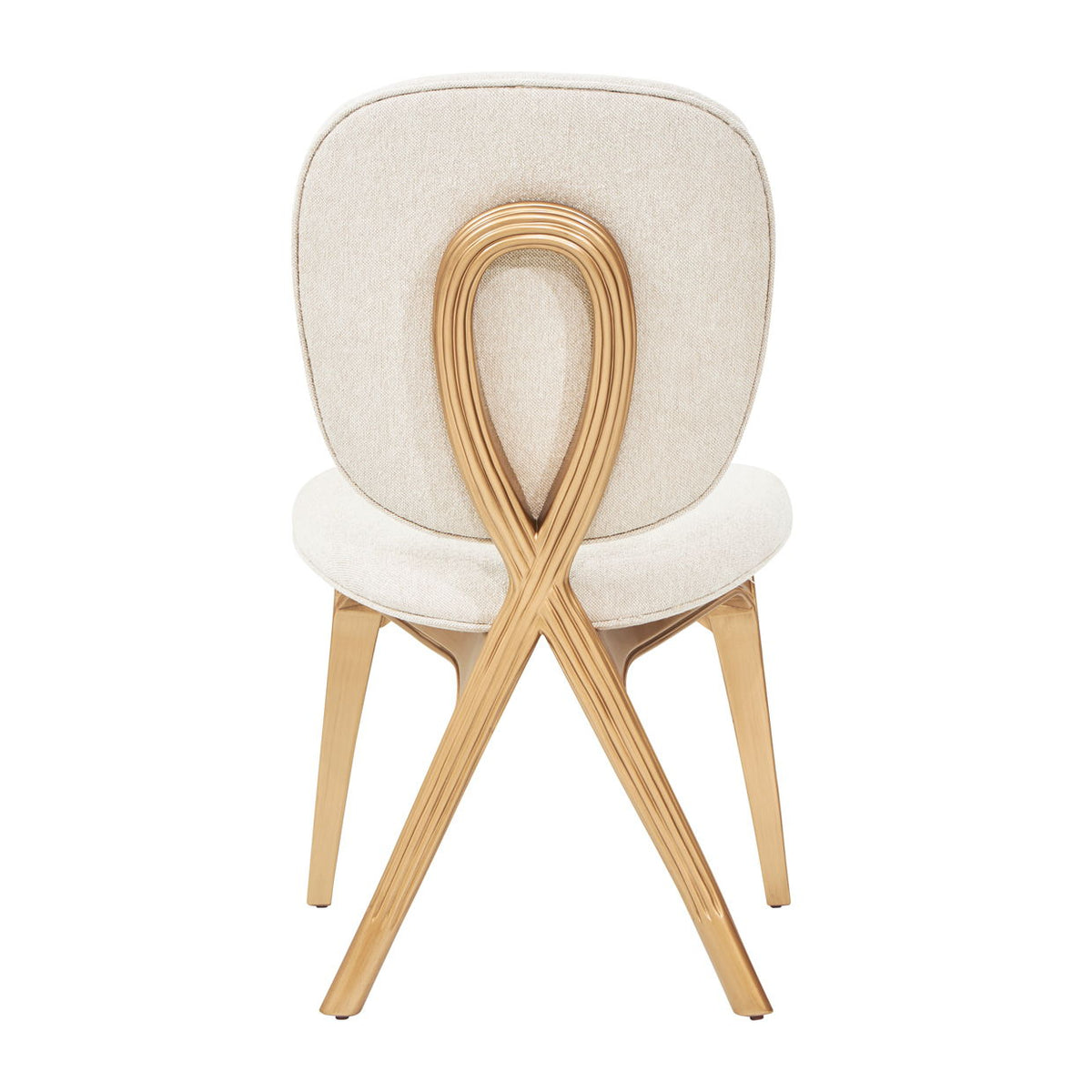 Camellia Field - Vanity Chair
