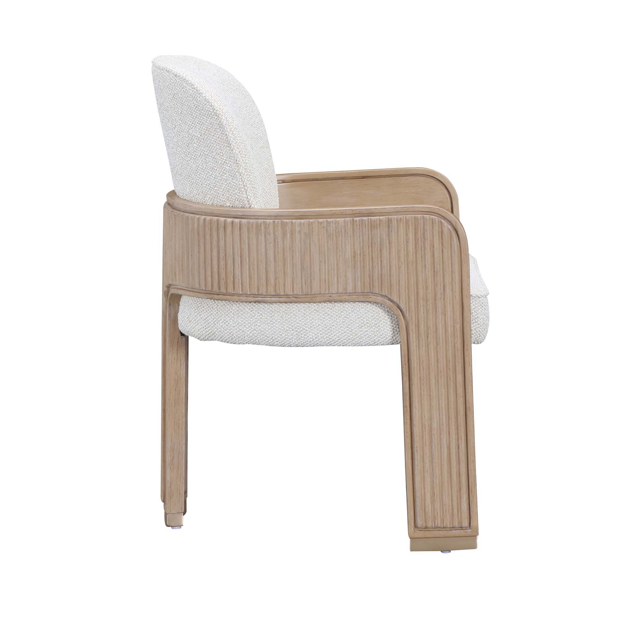 West Kensington - Dining Arm Chair
