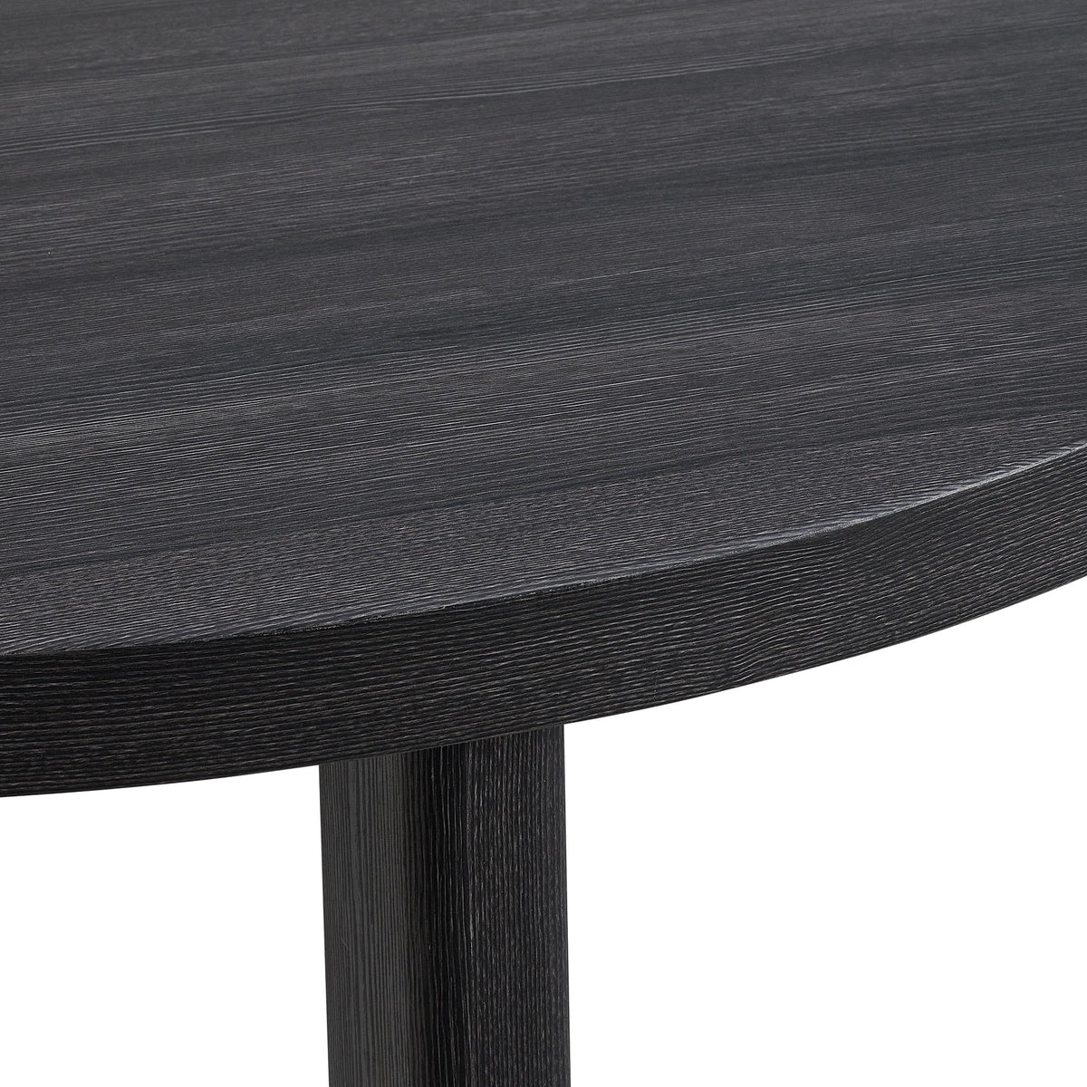 Wakefield - 5 Piece Dining Set (Table And 4 Chairs) - Espresso