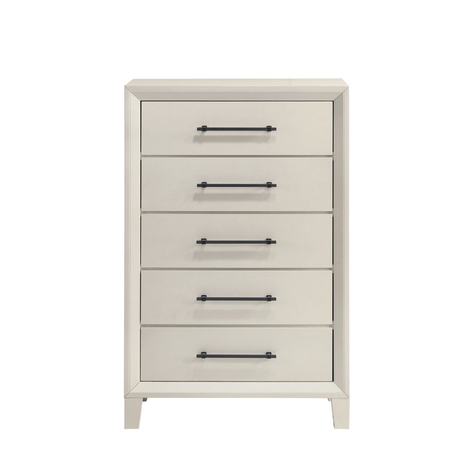Ballard - 5 Drawer Chest