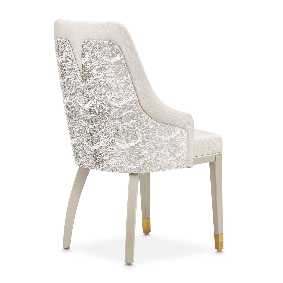 Carmela - Dining Arm Chair