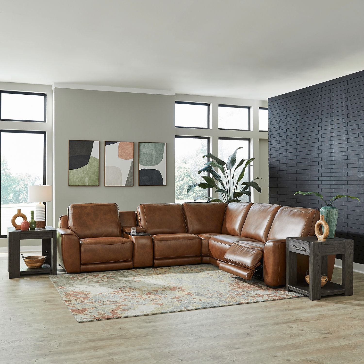 Blake - Sofa P2 & ZW