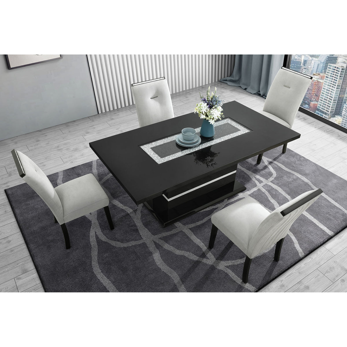 Ariya - Dining Table
