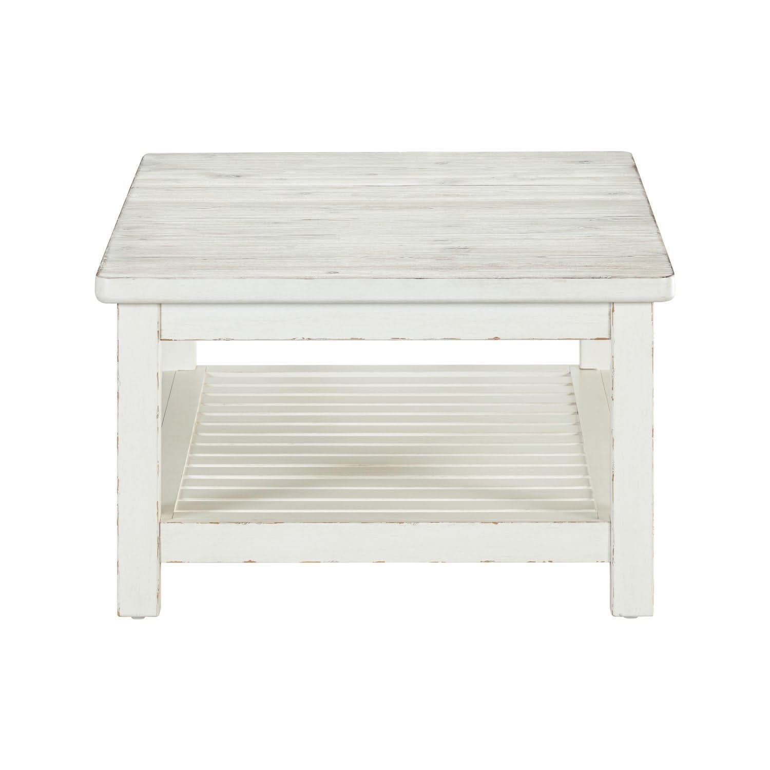 Backroads - Table