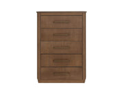 Mezquite - Chest
