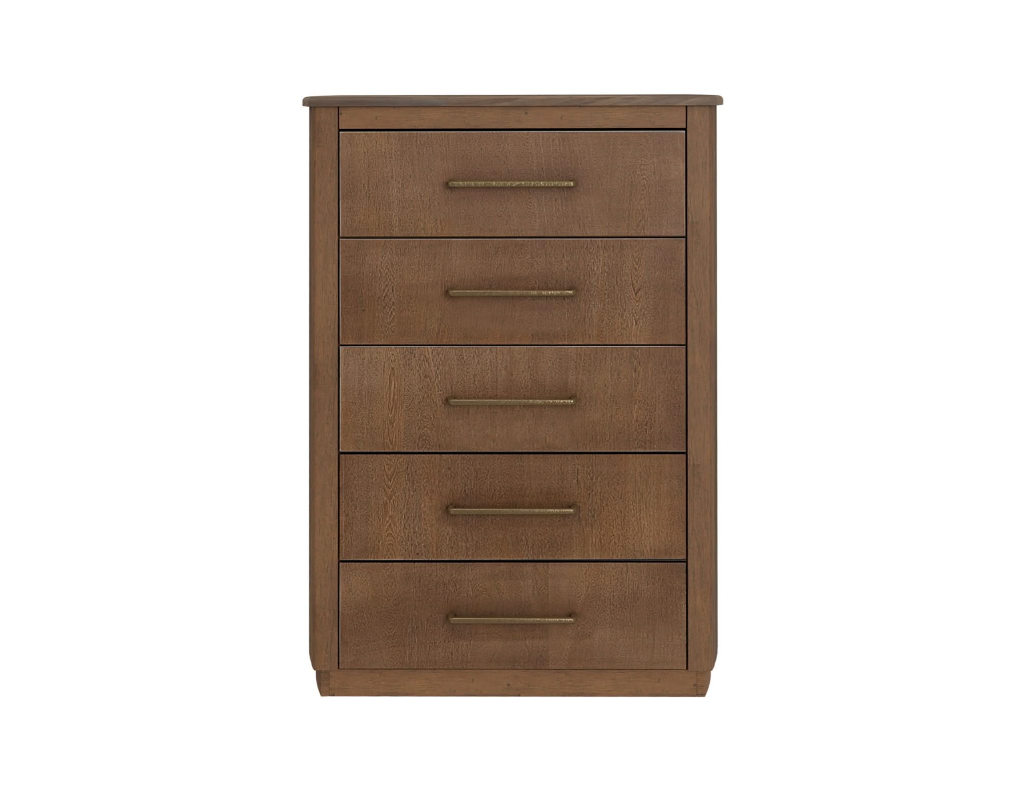 Mezquite - Chest