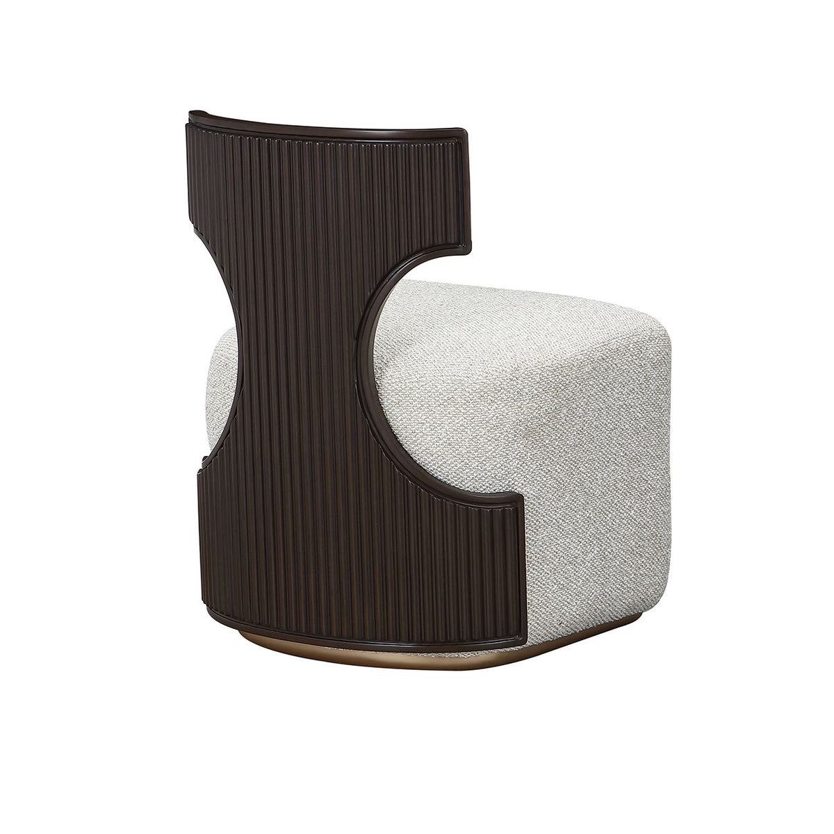 West Kensington - Vanity Chair