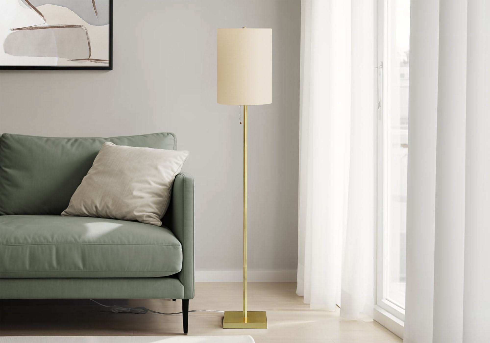 Brass Metal Lighting