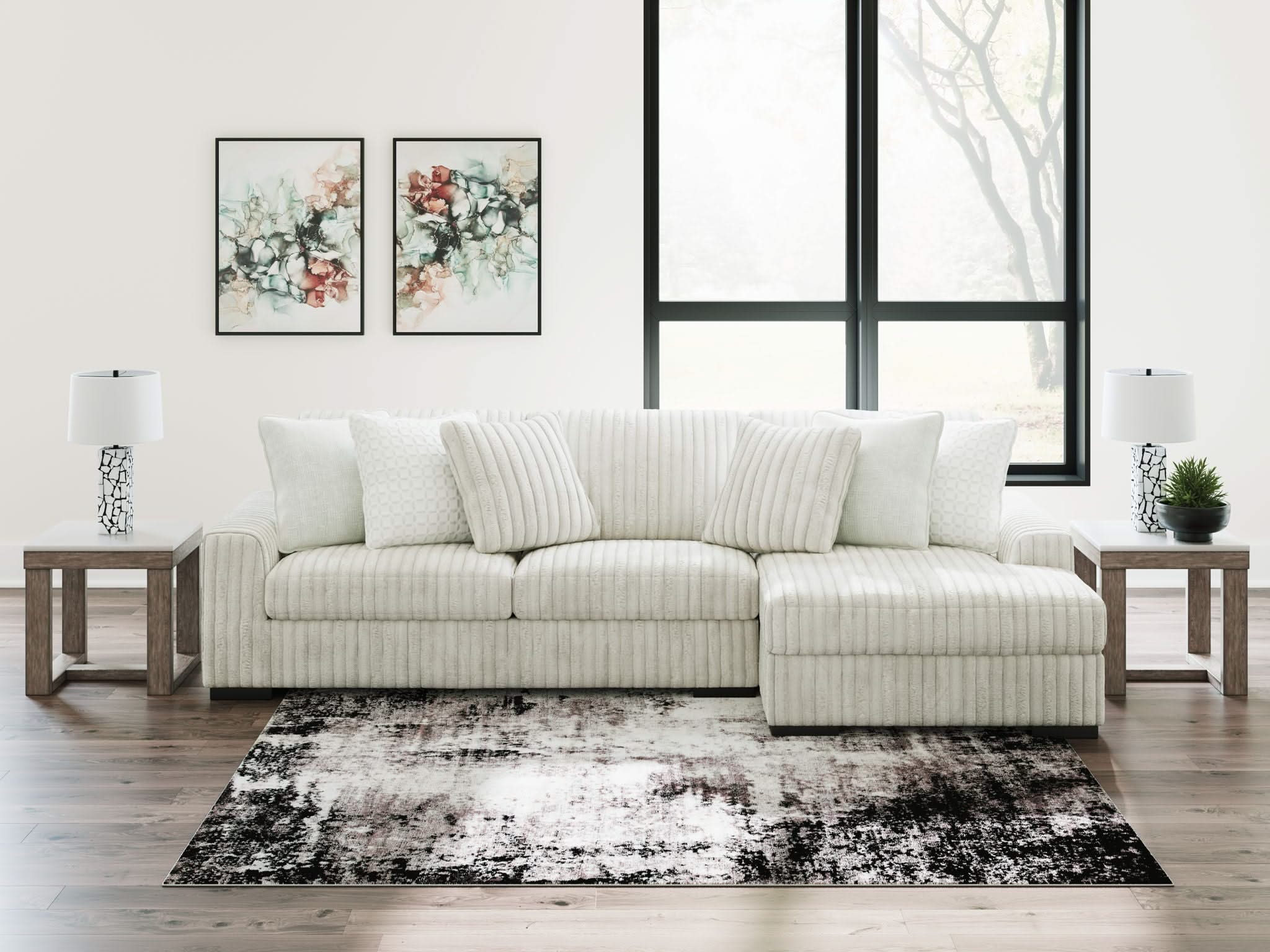 Stupendous - Sectional