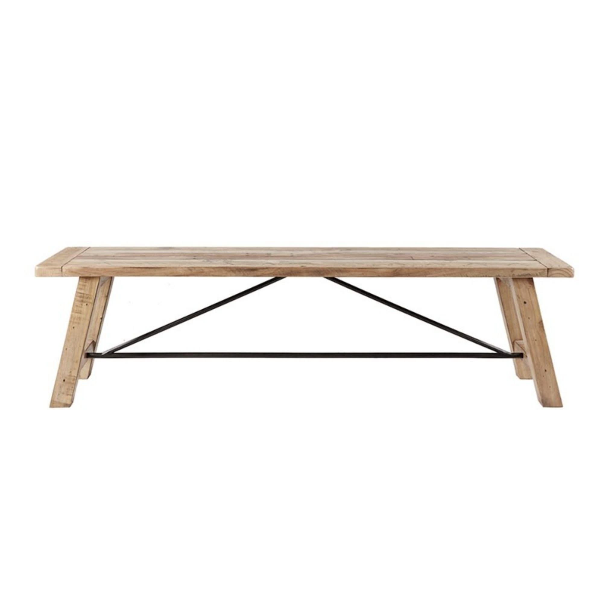 Sonoma - Dining Bench