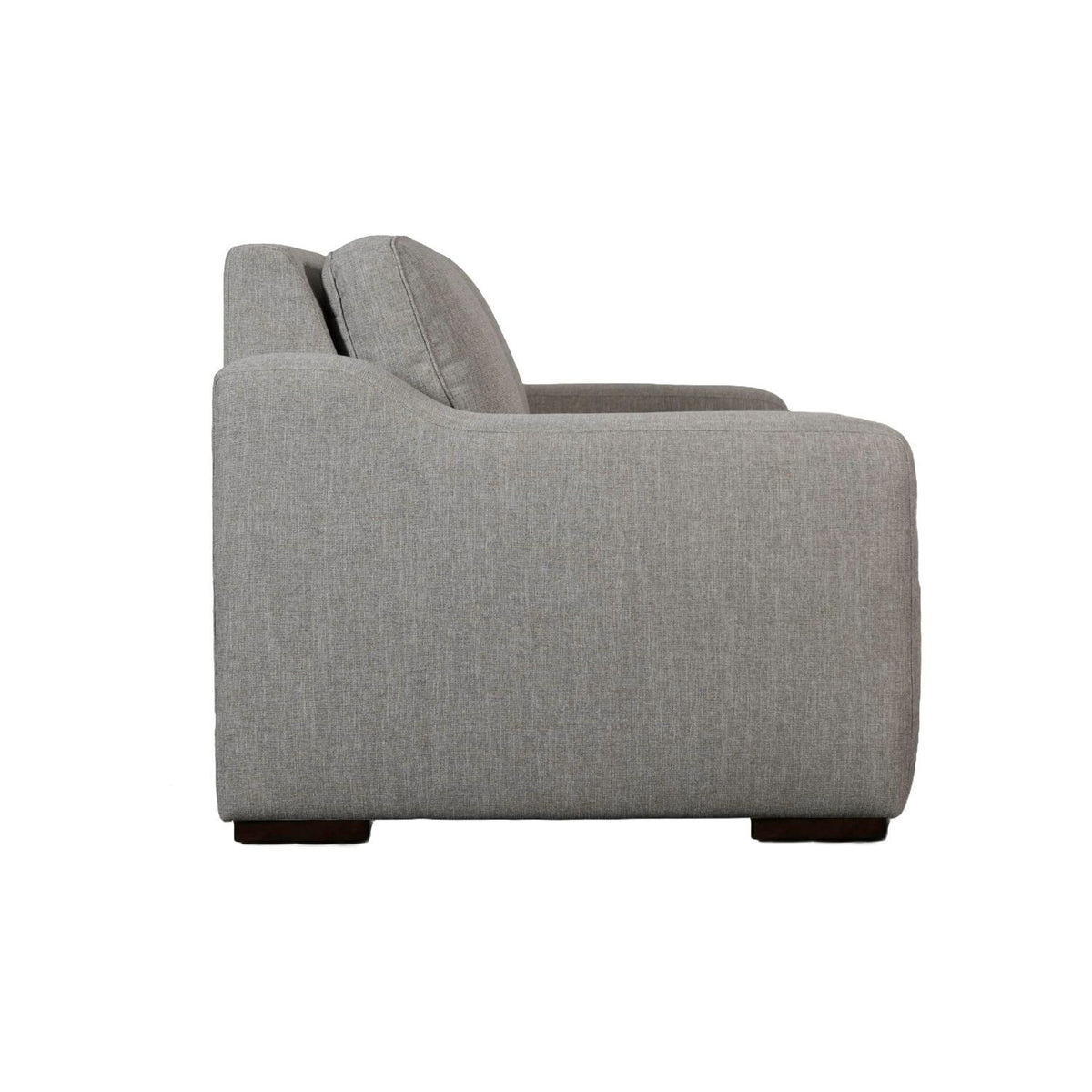 Archer - Sofa With Power Footrest & ZW - Hampstead Dove