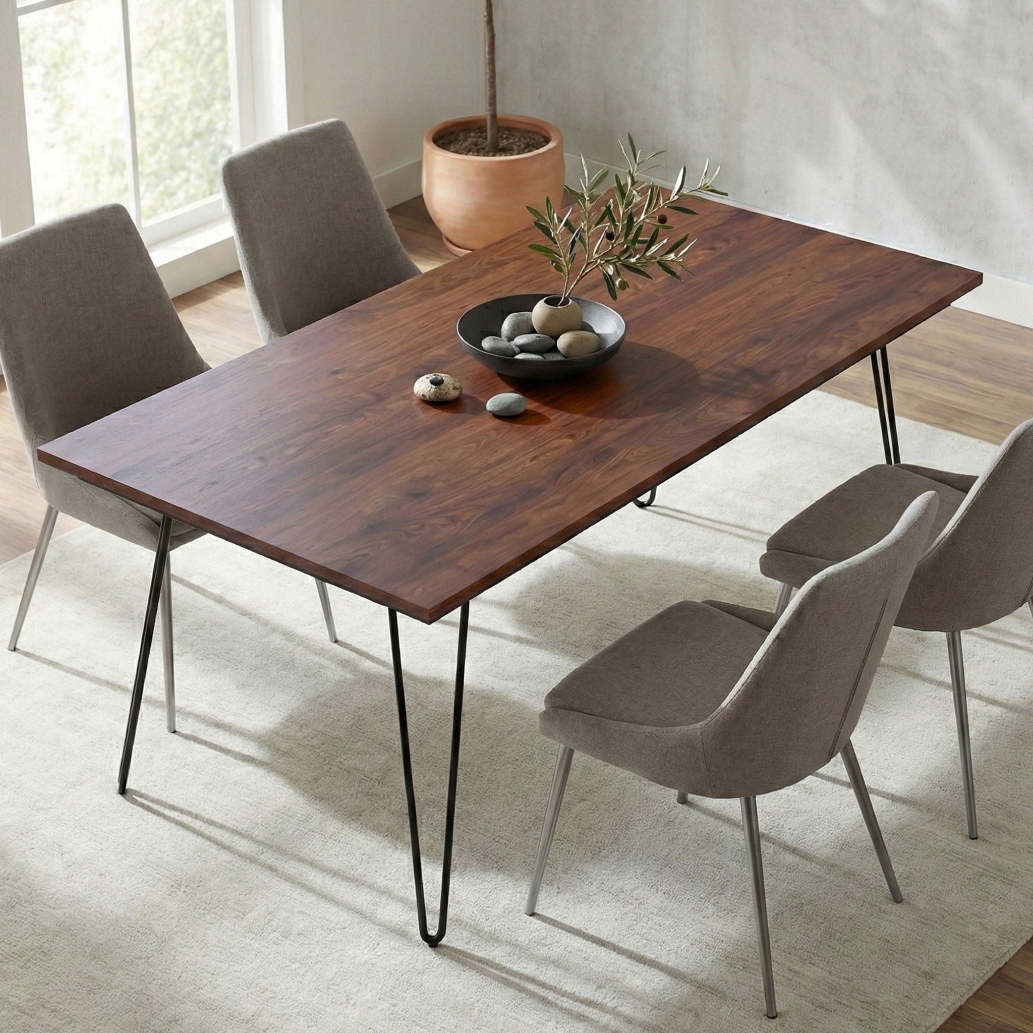Hunter - Handcrafted Dining Table