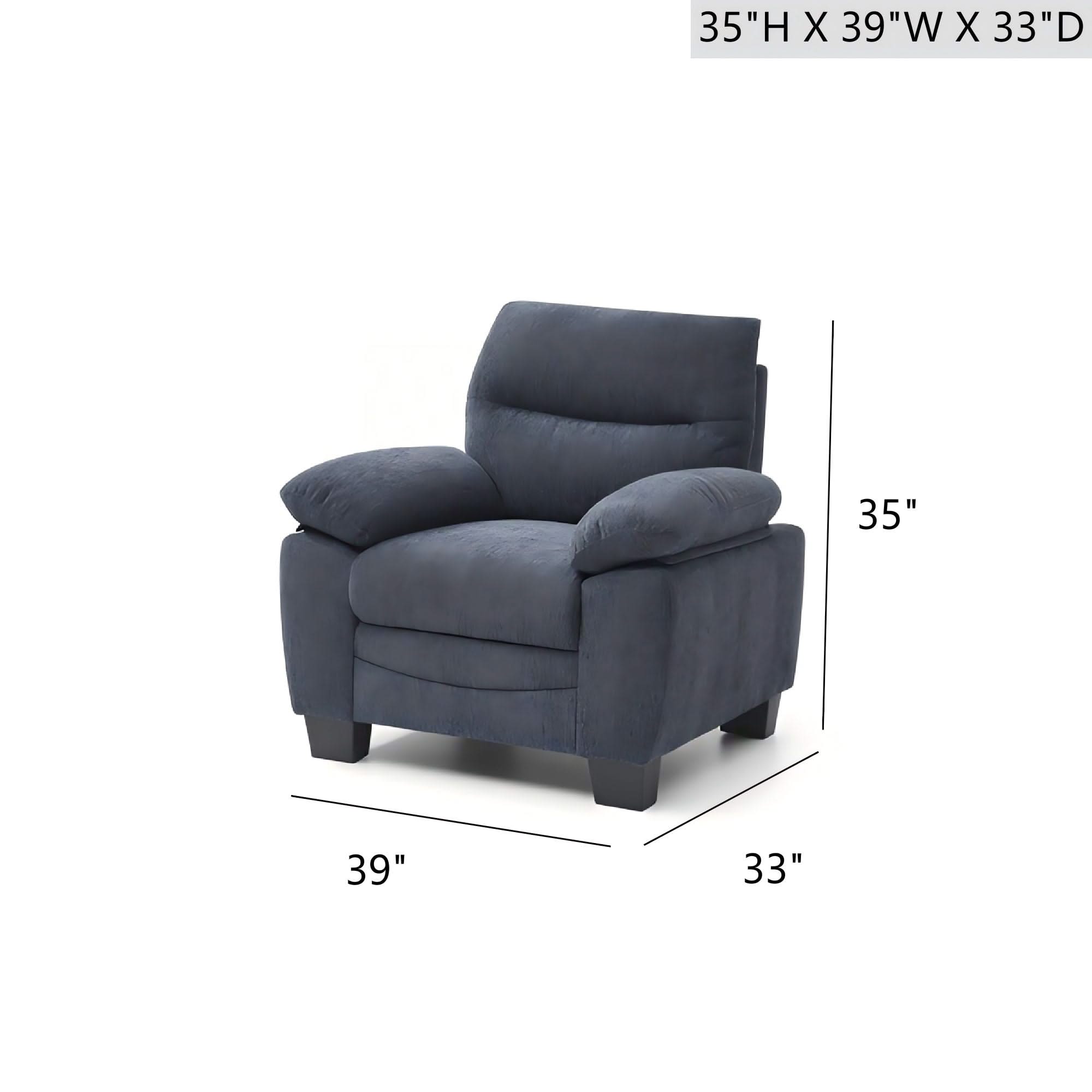 Summerton - Chair