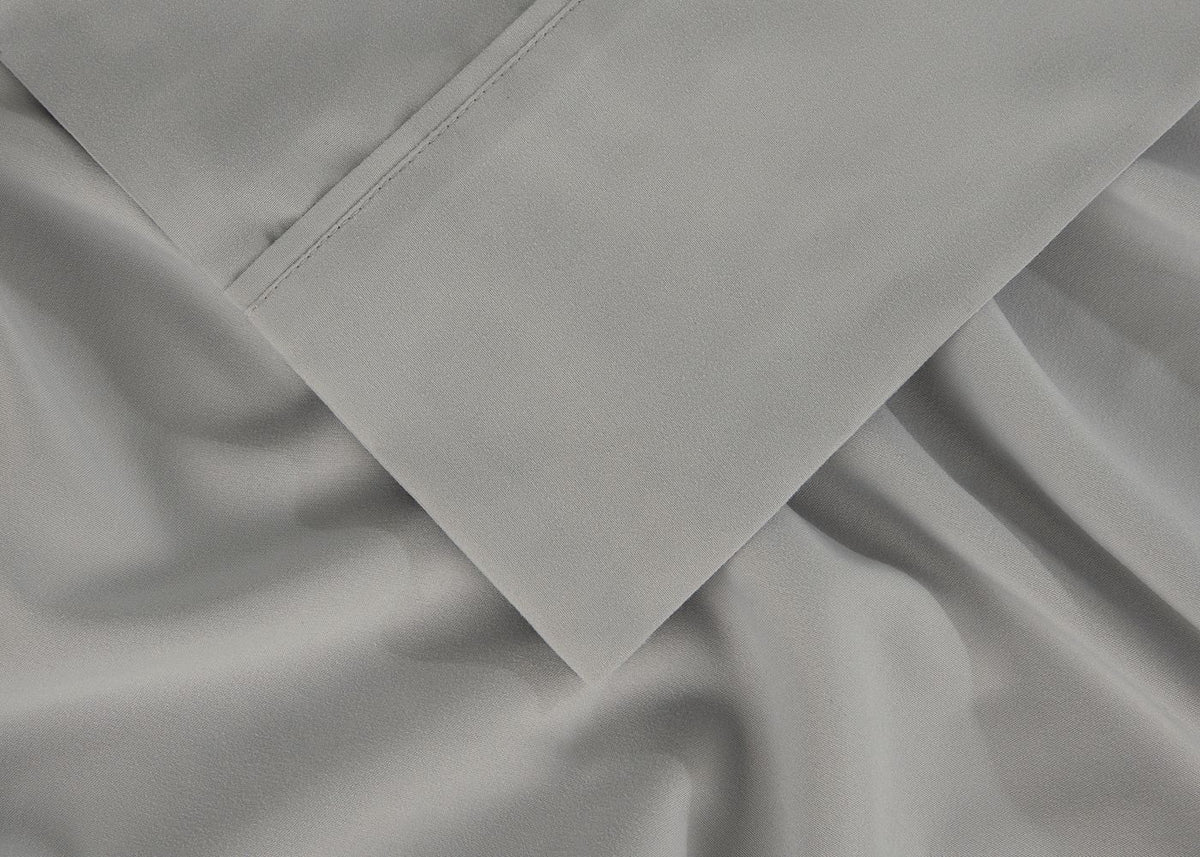 Basic - Sheet Set - Bright White