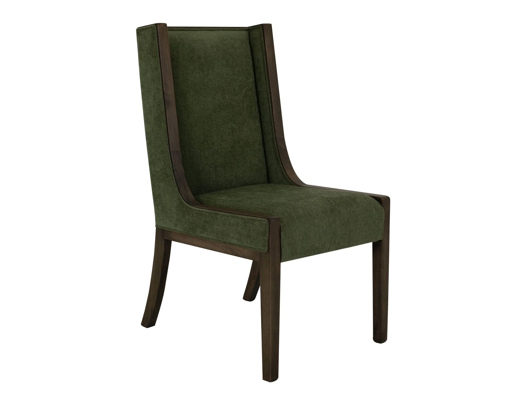 Mezquite - Upholstered Chair (Set of 2)