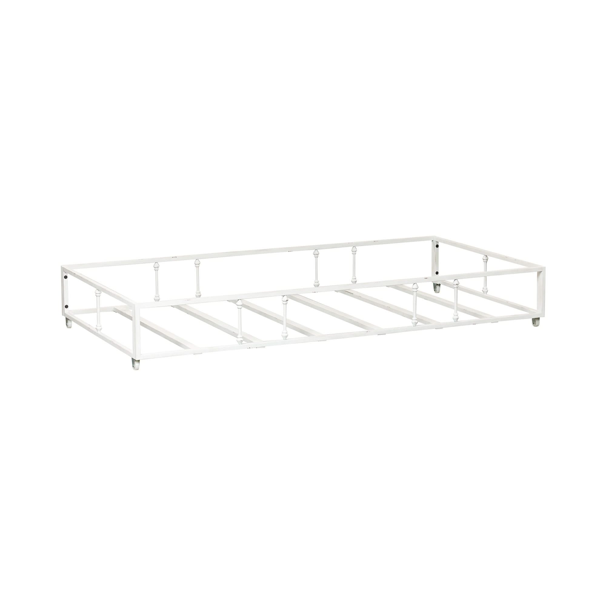 Vintage Series - Metal Trundle