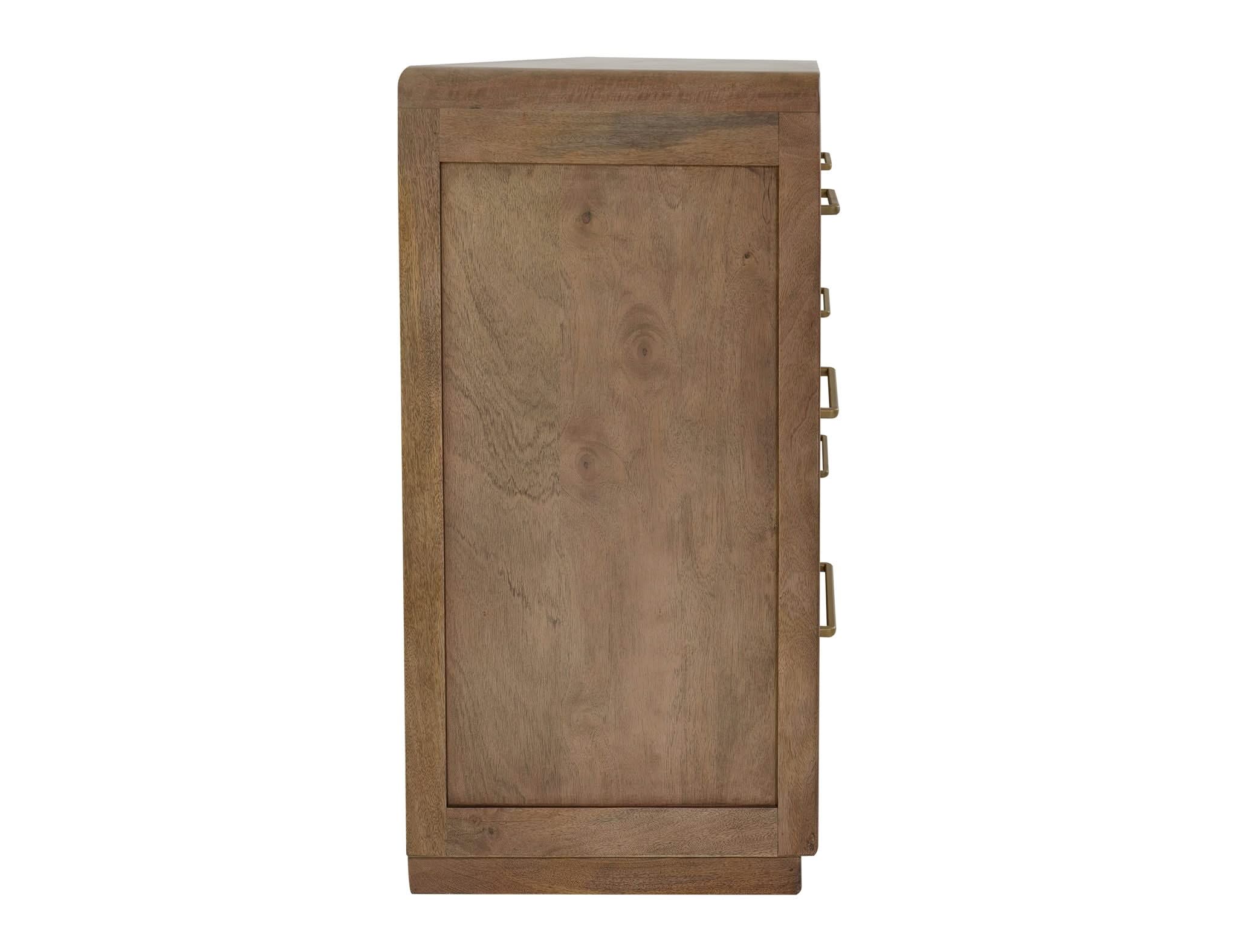 Mezquite - Dresser