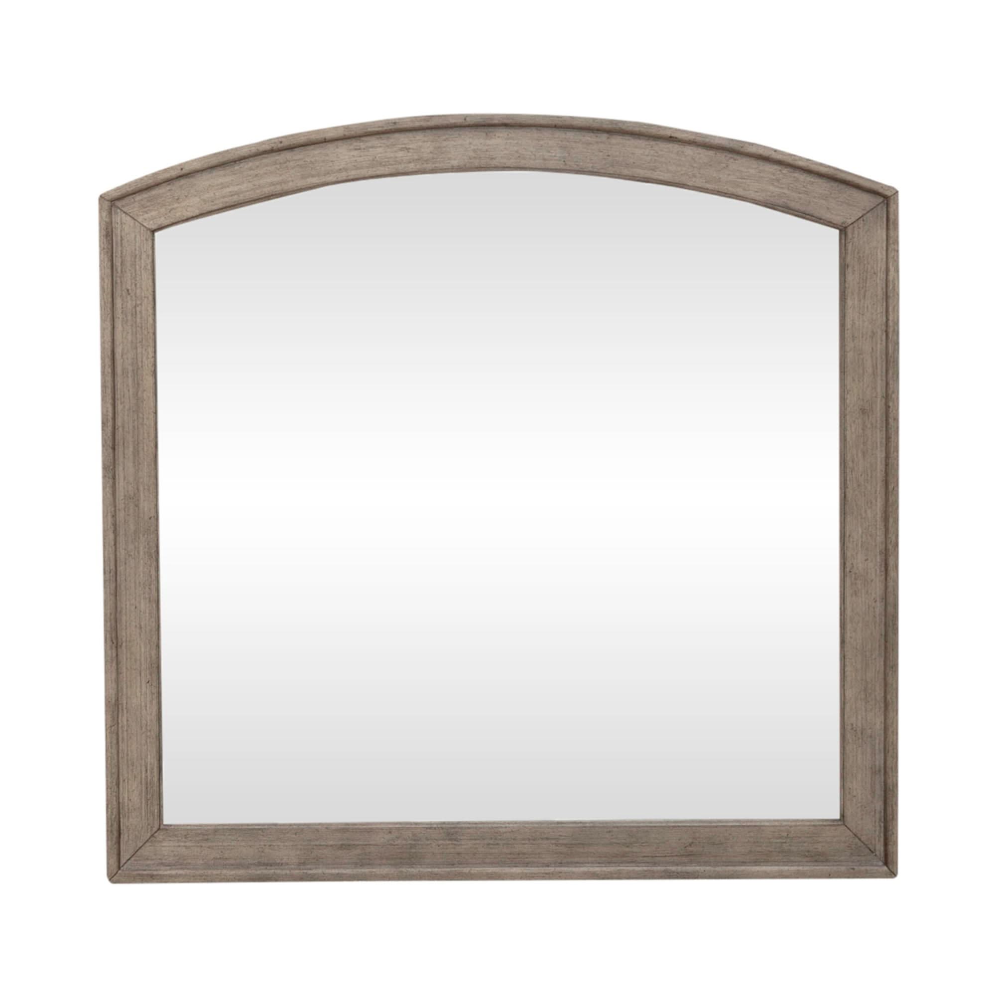 Avalon - Arched Mirror